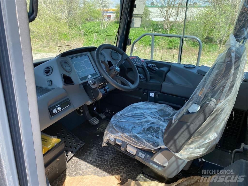 Bell B20E Zglobni demperji