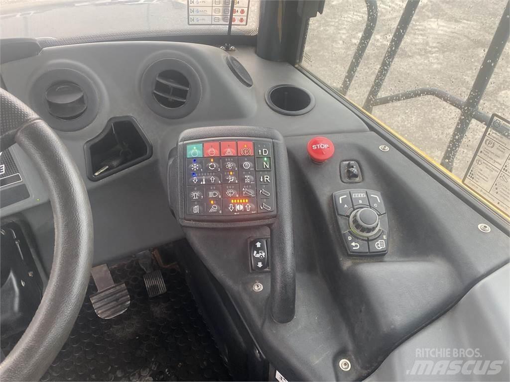 Bell B20E Zglobni demperji