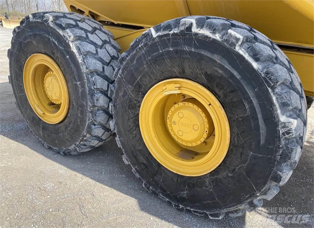 Bell B25E Zglobni demperji