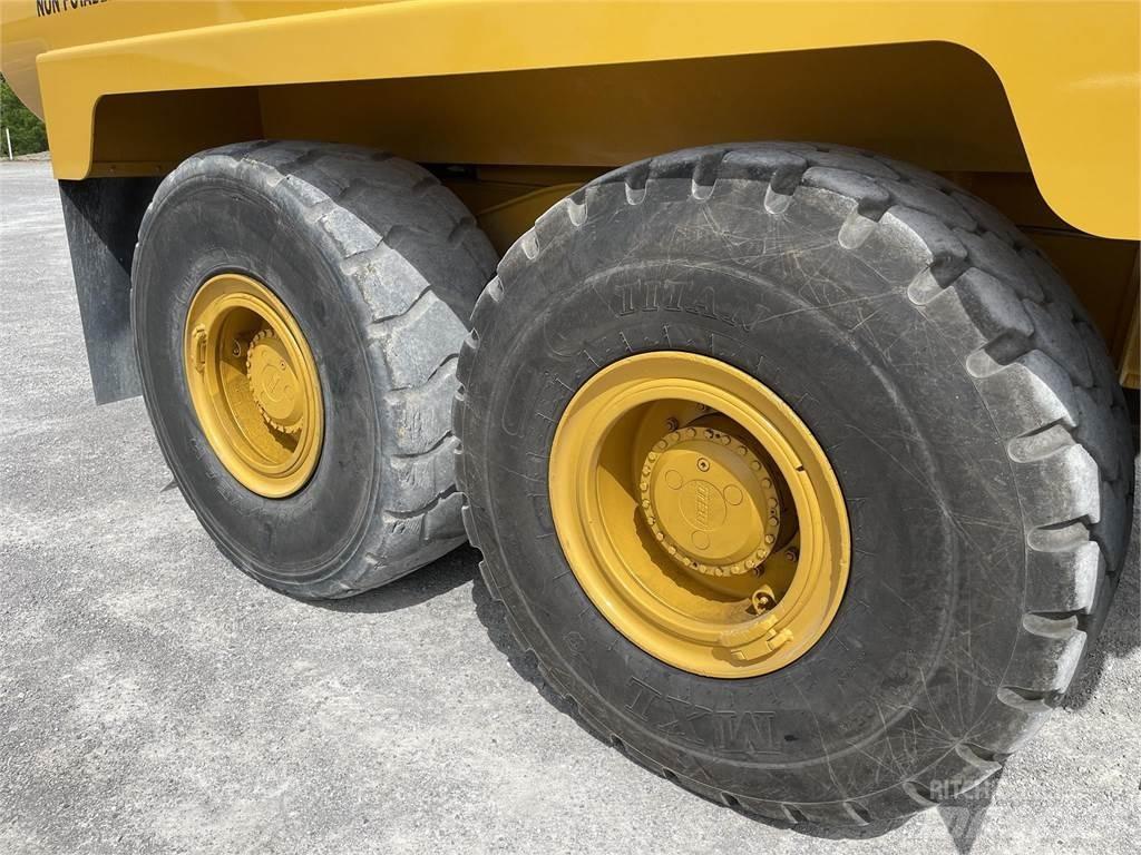Bell B30E Zglobni demperji