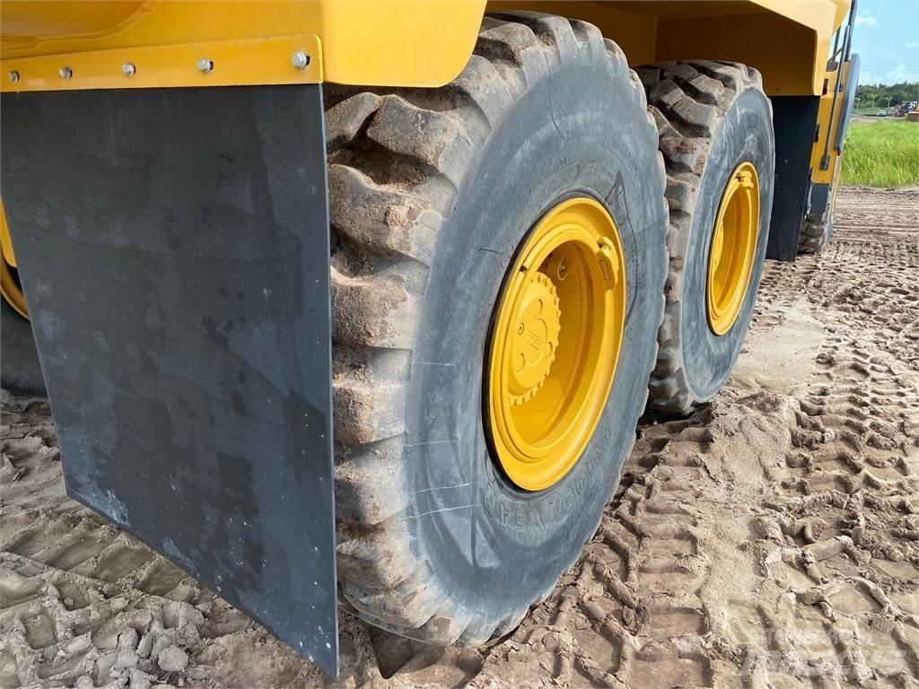Bell B30E Zglobni demperji