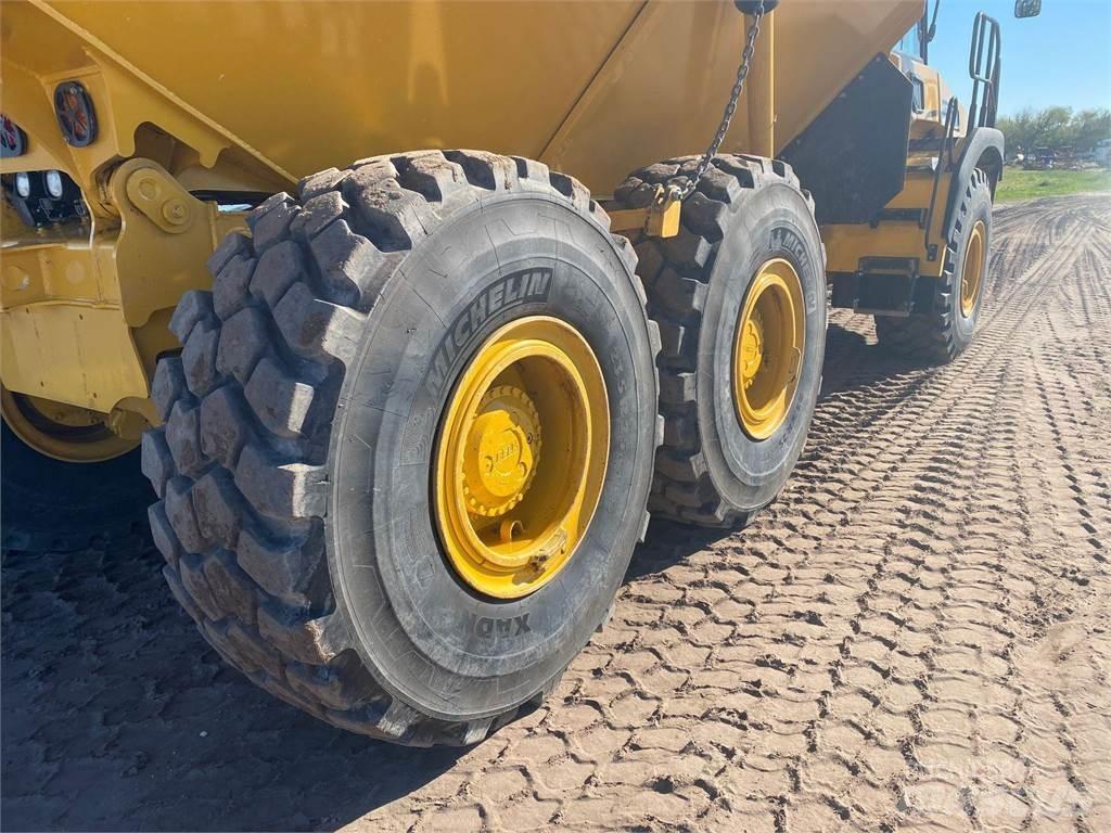 Bell B30E Zglobni demperji
