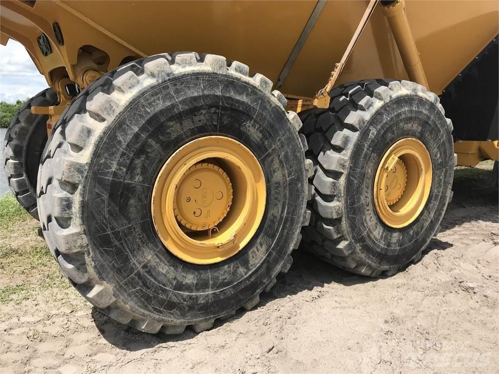 Bell B40D Zglobni demperji