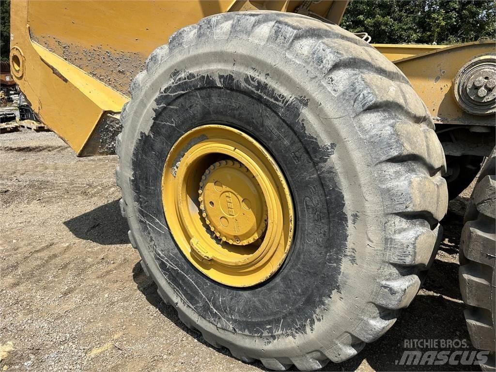 Bell B40E Zglobni demperji