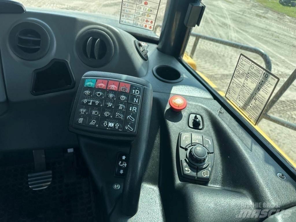 Bell B40E Zglobni demperji