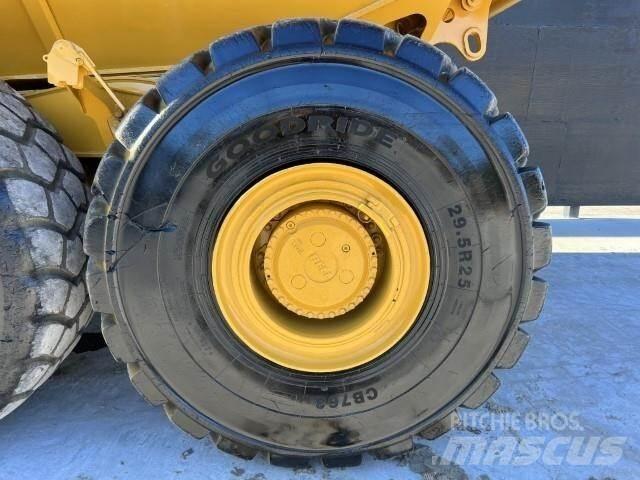 Bell B40E Zglobni demperji