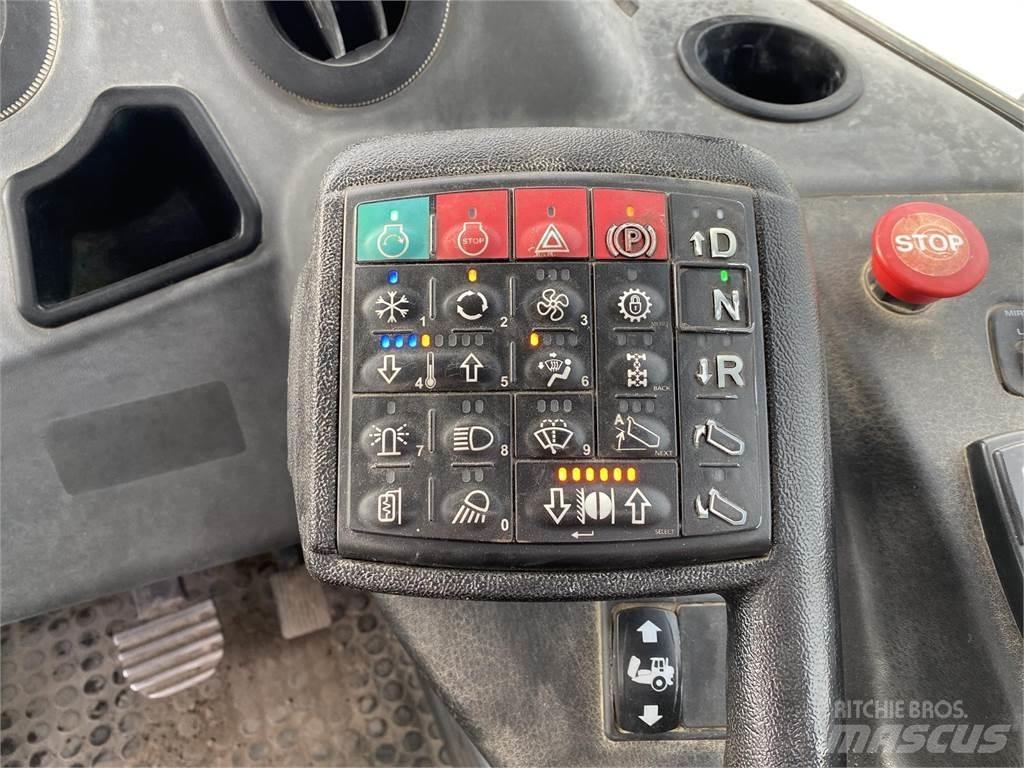 Bell B45E Zglobni demperji