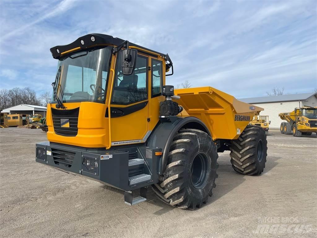 Bergmann C815S Zglobni demperji