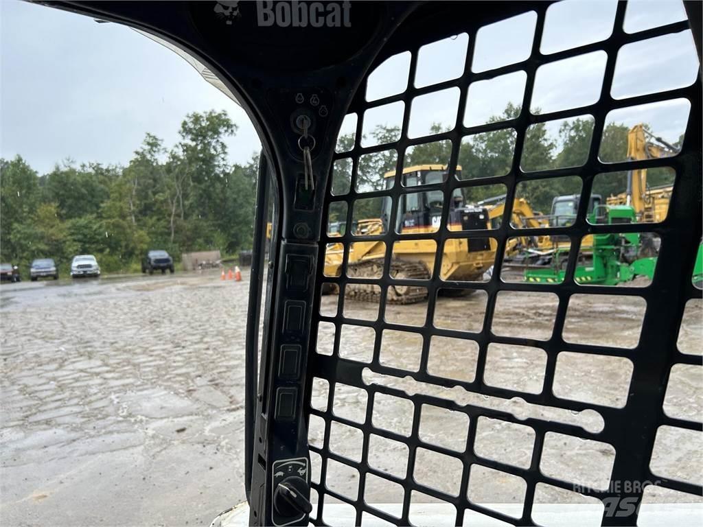 Bobcat T590 Skid steer mini nakladalci