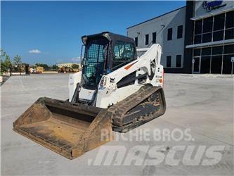 Bobcat T770 Skid steer mini nakladalci