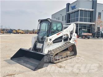 Bobcat T770 Skid steer mini nakladalci