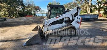 Bobcat T770 Skid steer mini nakladalci