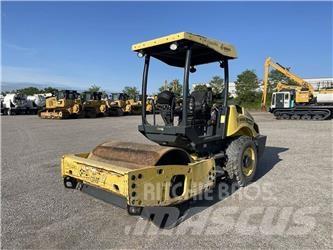 Bomag BW145D-5 Dvojni valjarji