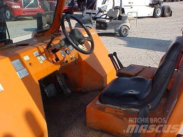  BRIGHT B260 Terenski viličar