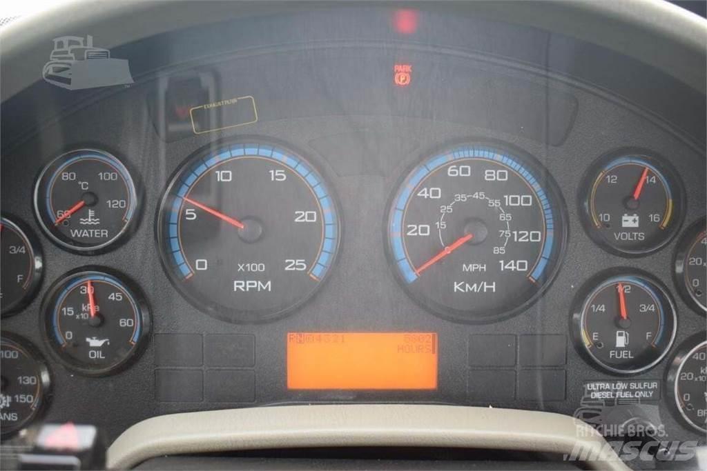 Camel 1200 Drugo