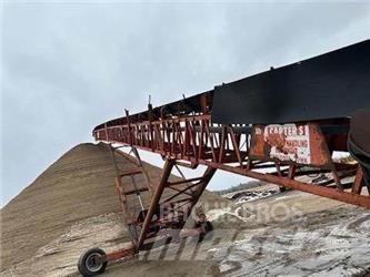Carter 36X100 Transportni trakovi
