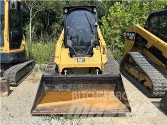 CAT 279D Skid steer mini nakladalci