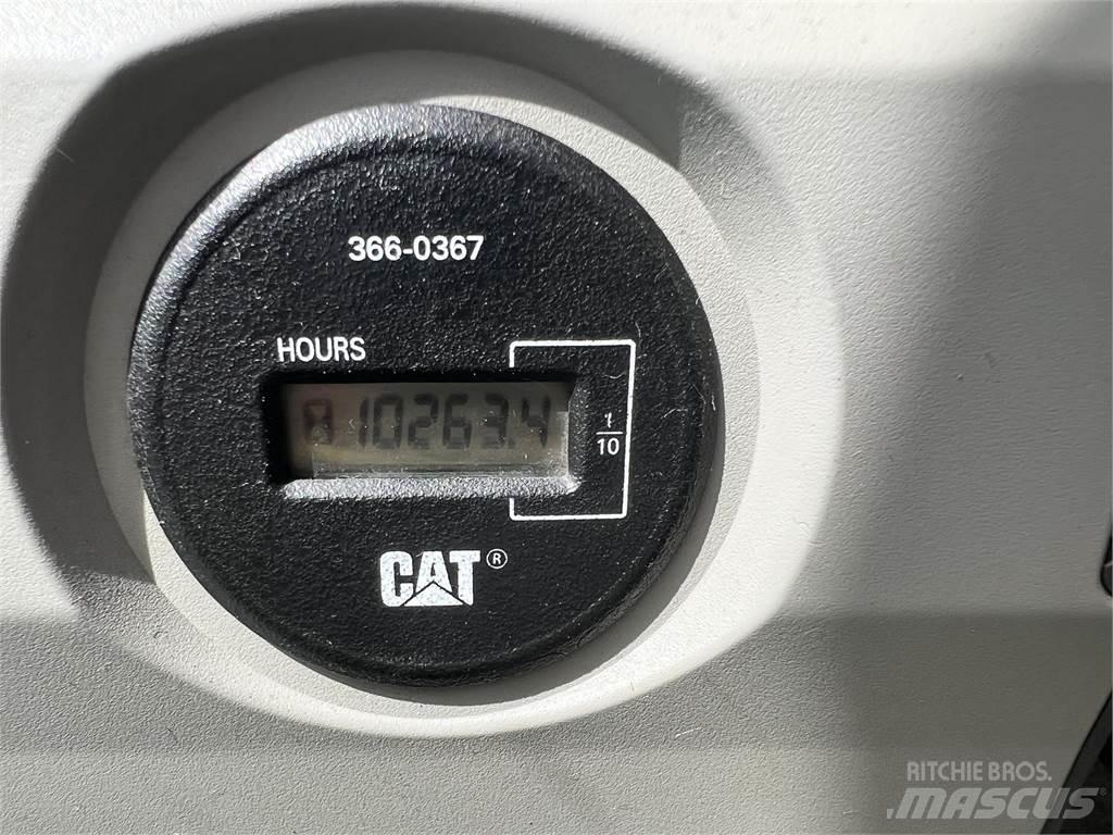 CAT 320ELRR Bagri za prekladanje primarnih/sekundarnih surovin