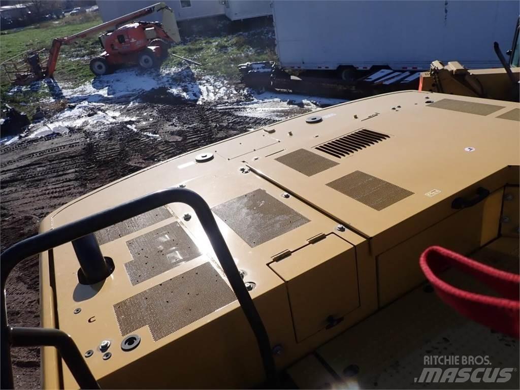 CAT 330 Bagri goseničarji