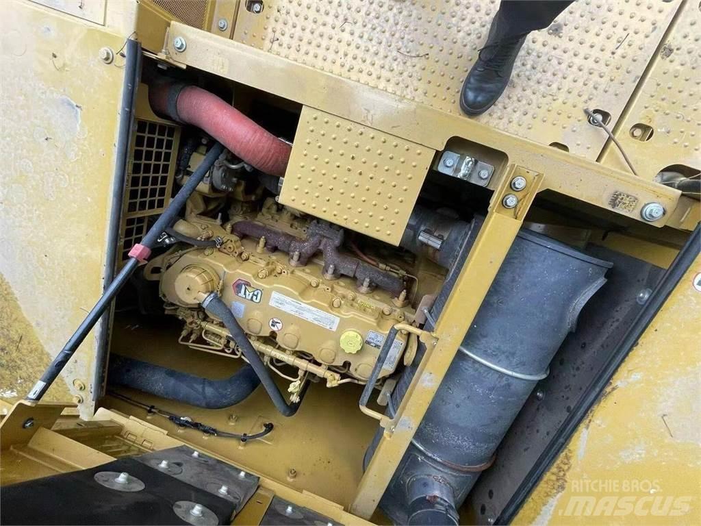 CAT 336 Bagri goseničarji