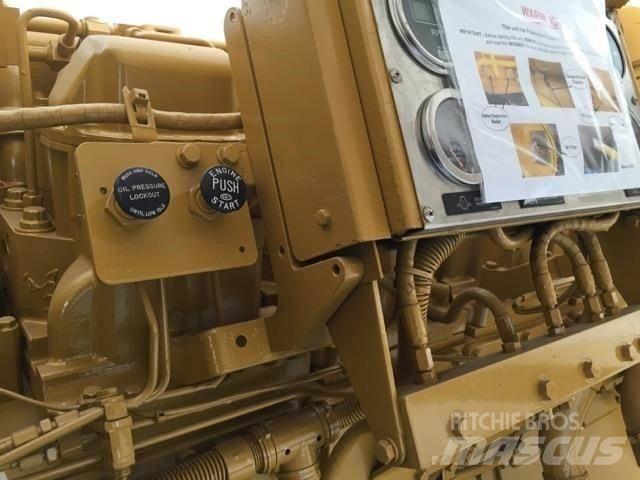 CAT 3512DITA Drugi agregati