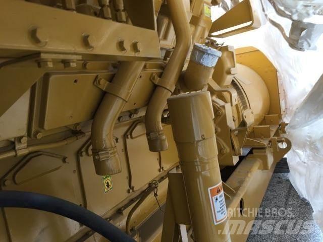 CAT 3512DITA Drugi agregati