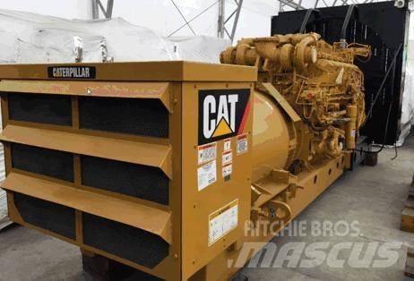 CAT 3512DITA Drugi agregati