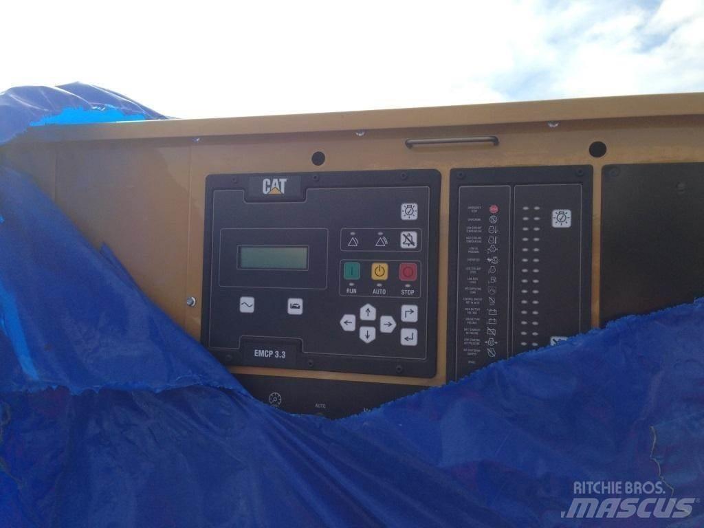 CAT 3516C Drugi agregati