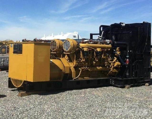 CAT 3516C Drugi agregati