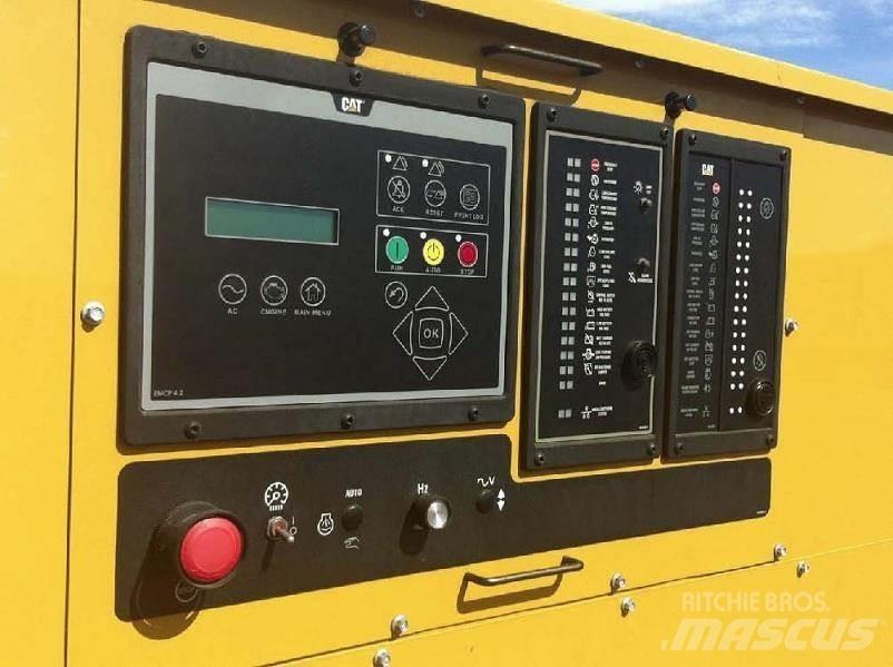 CAT 3516C Drugi agregati