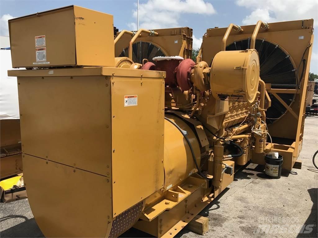 CAT 3516DITA Drugi agregati