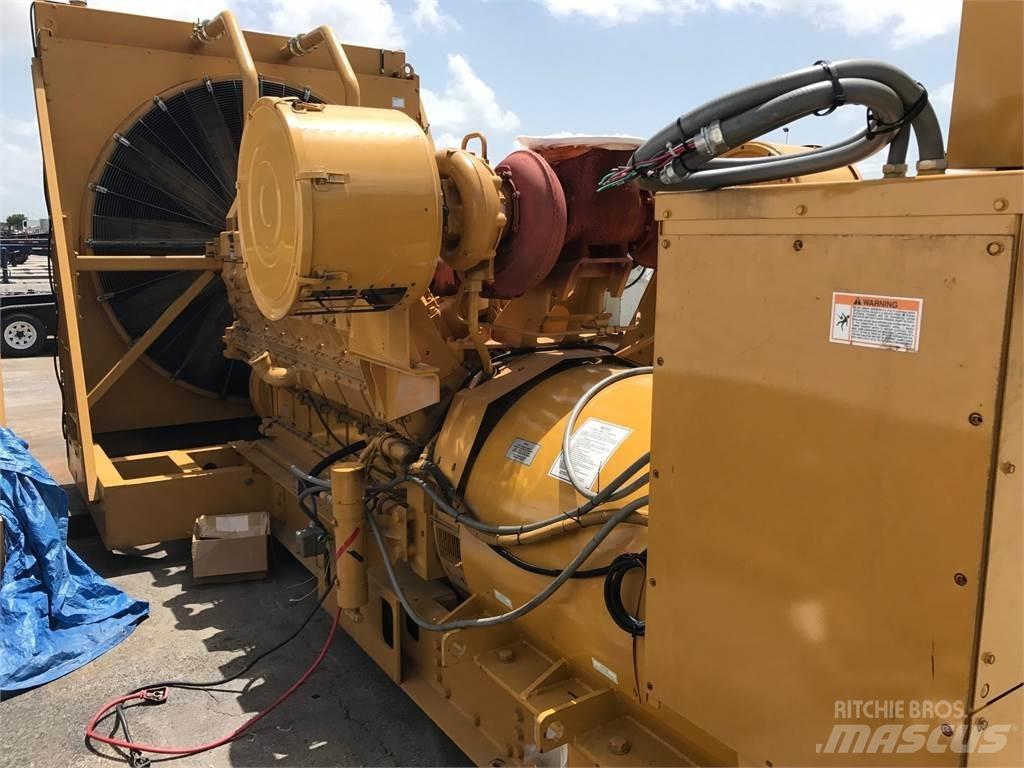 CAT 3516DITA Drugi agregati
