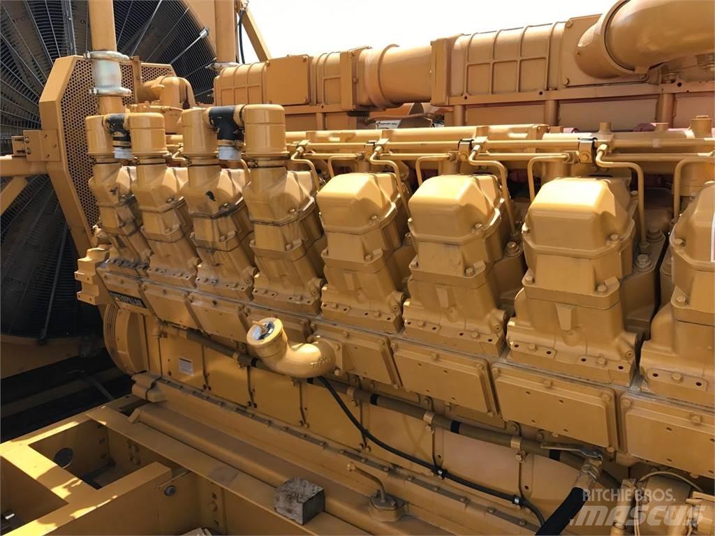 CAT 3516DITA Drugi agregati