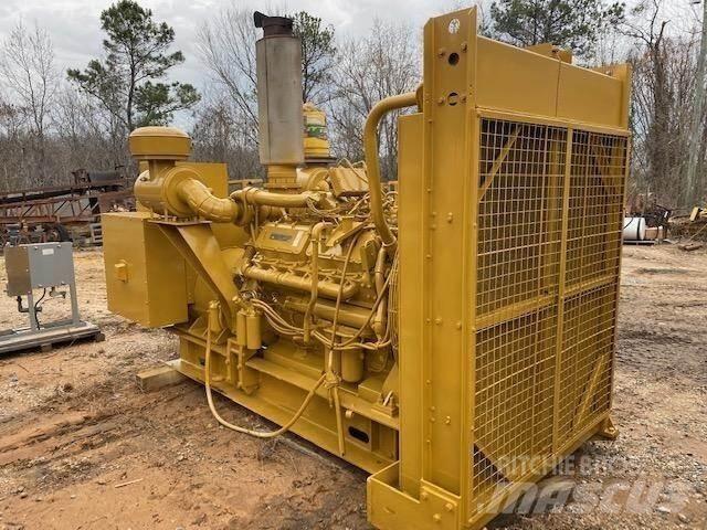 CAT 635 KW Drugi agregati