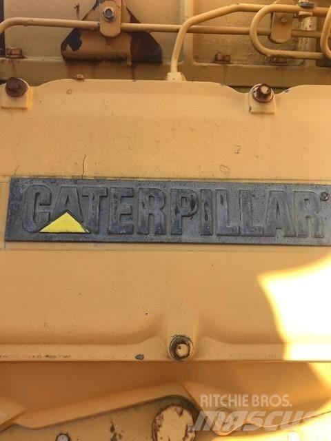 CAT 635 KW Drugi agregati
