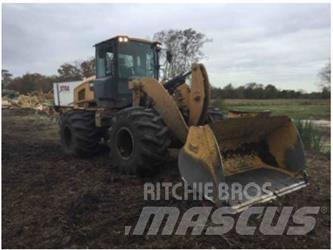CAT 938M Kolesni nakladalci