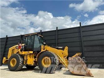 CAT 950GC Kolesni nakladalci