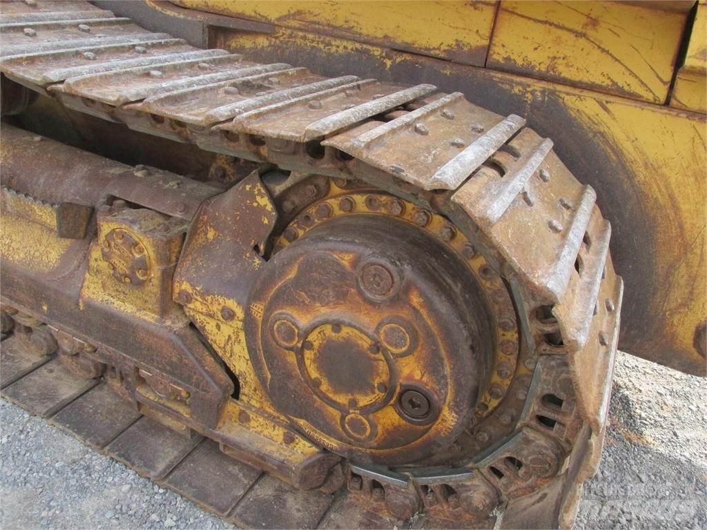 CAT 953 Nakladalci goseničarji