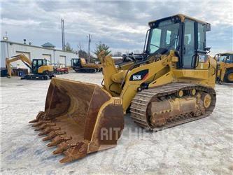 CAT 963K Nakladalci goseničarji