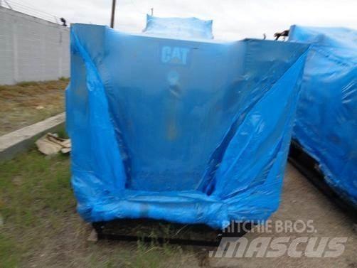 CAT C13 Drugi agregati