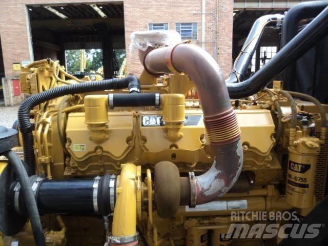 CAT C27 Drugi agregati