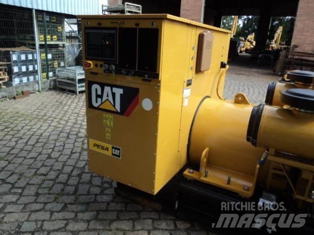 CAT C27 Drugi agregati