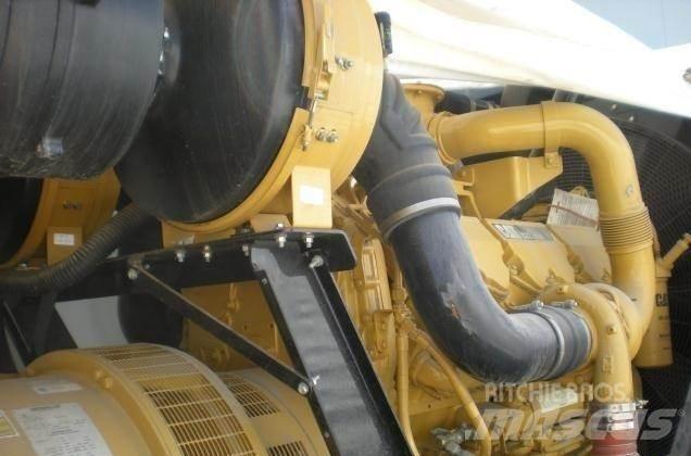 CAT C32 Drugi agregati
