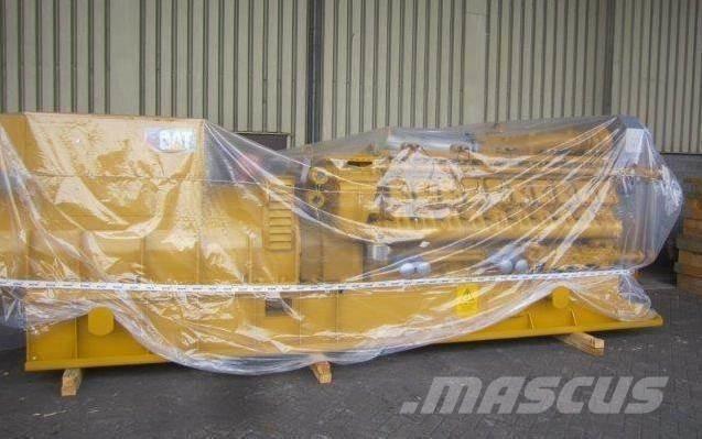 CAT CG170-20 Drugi agregati