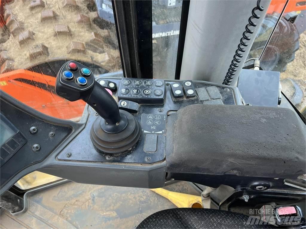 CAT CP56B Kompaktorji odpadkov