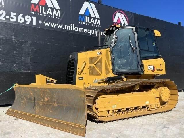 CAT D1 LGP Buldožerji goseničarji