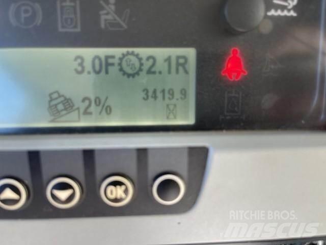 CAT D3K2 LGP Buldožerji goseničarji
