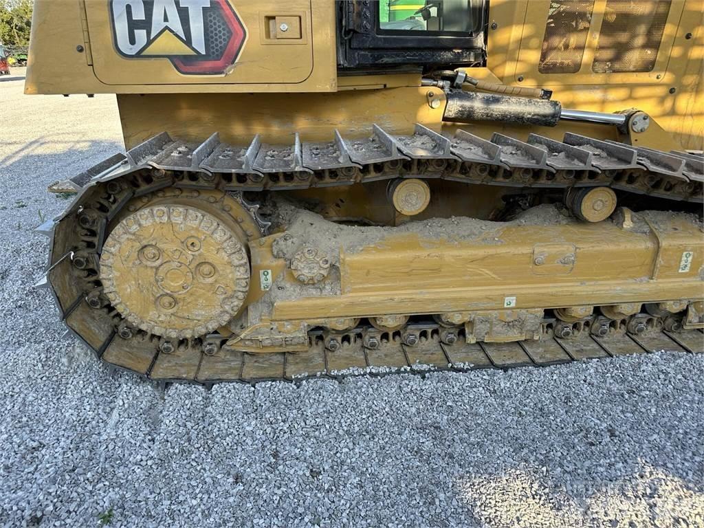 CAT D4 Buldožerji goseničarji