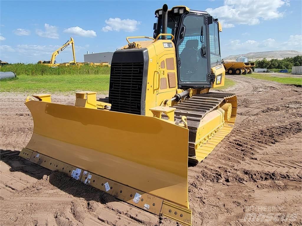 CAT D5K LGP Buldožerji goseničarji
