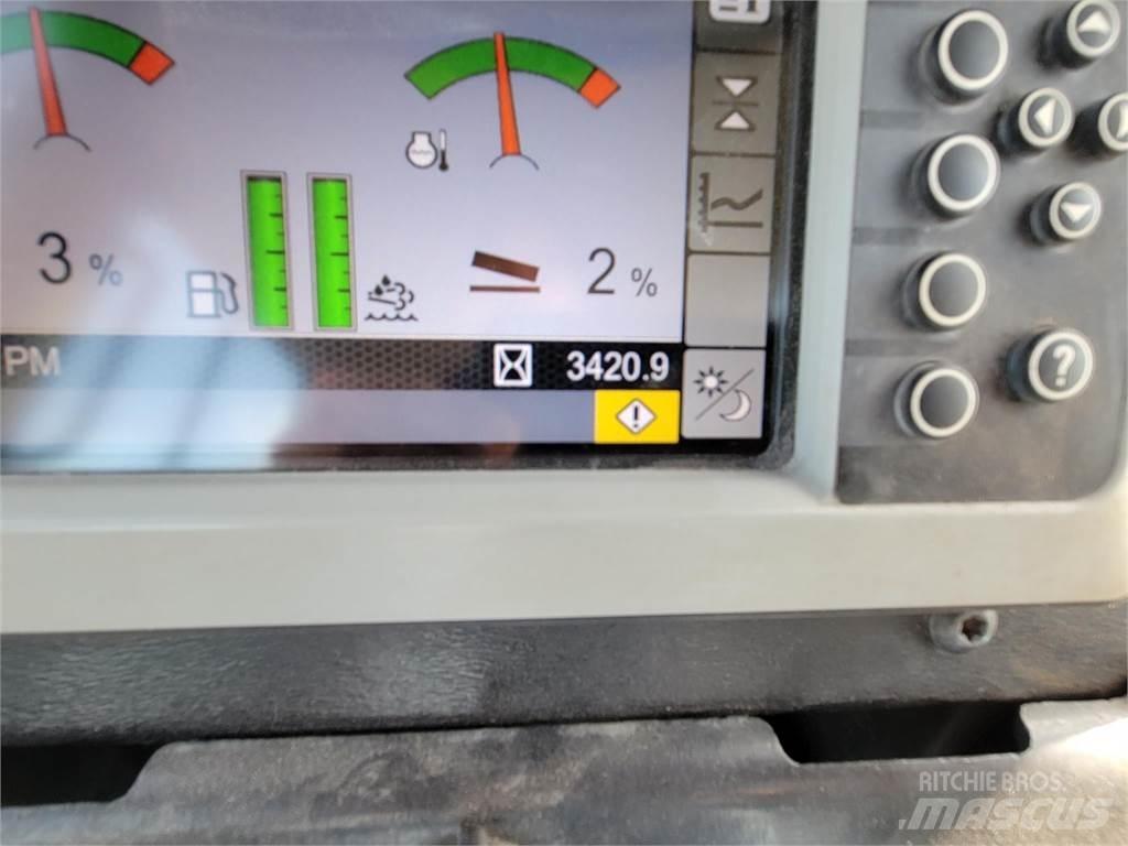 CAT D5K LGP Buldožerji goseničarji